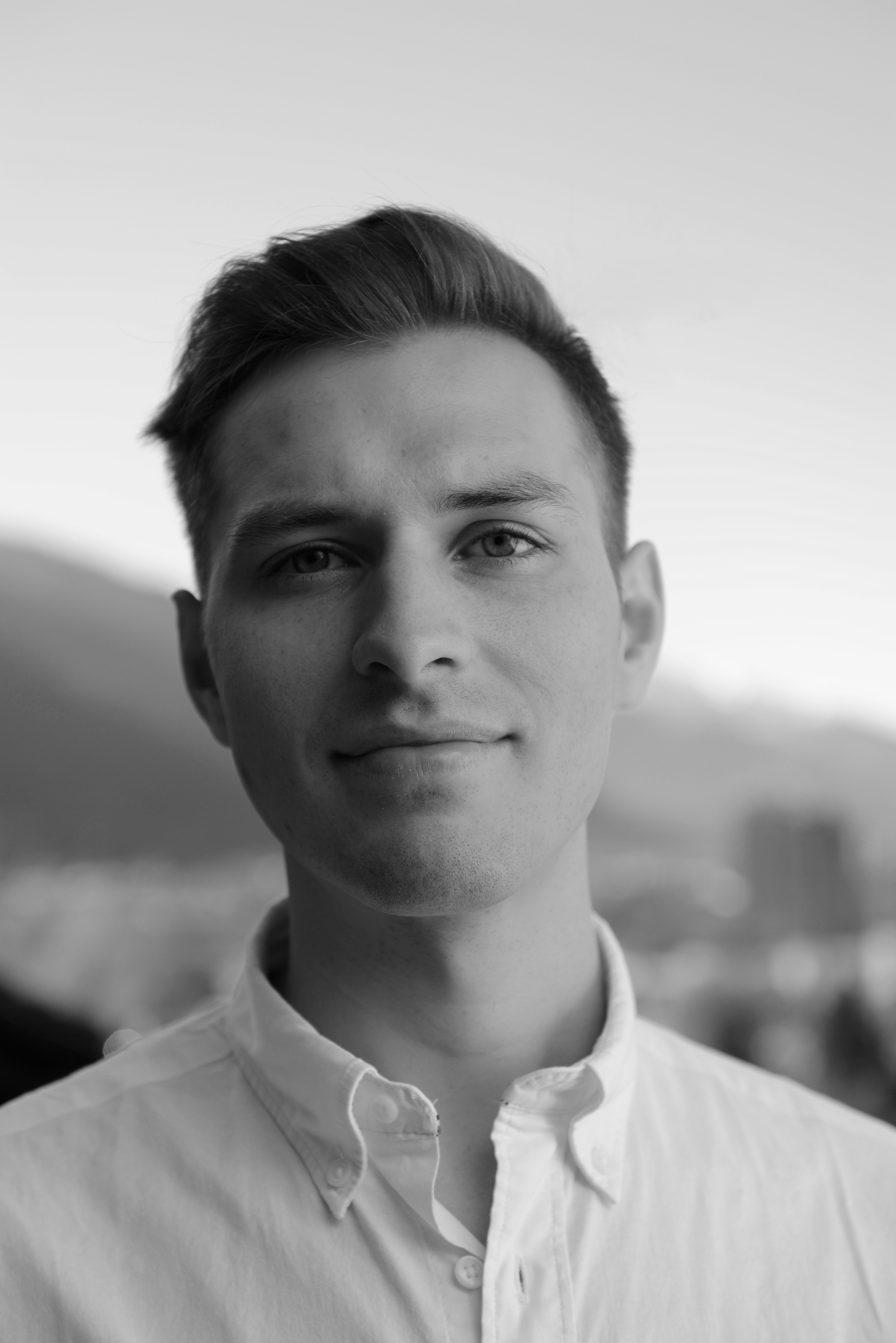 Timo Hauser